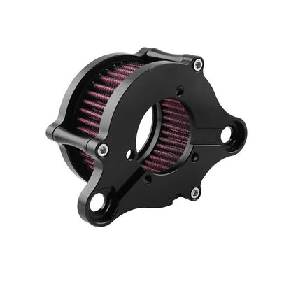 Solidspare Air Cleaner Intake Filter Kit Fit For Harley Sportster 883 1200 1988-2024 2023