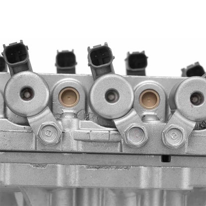 Solidspare Valve Body Assembly 27700-5B7-000 For 12-19 Honda ACURA Secondary 27700-5B7-010