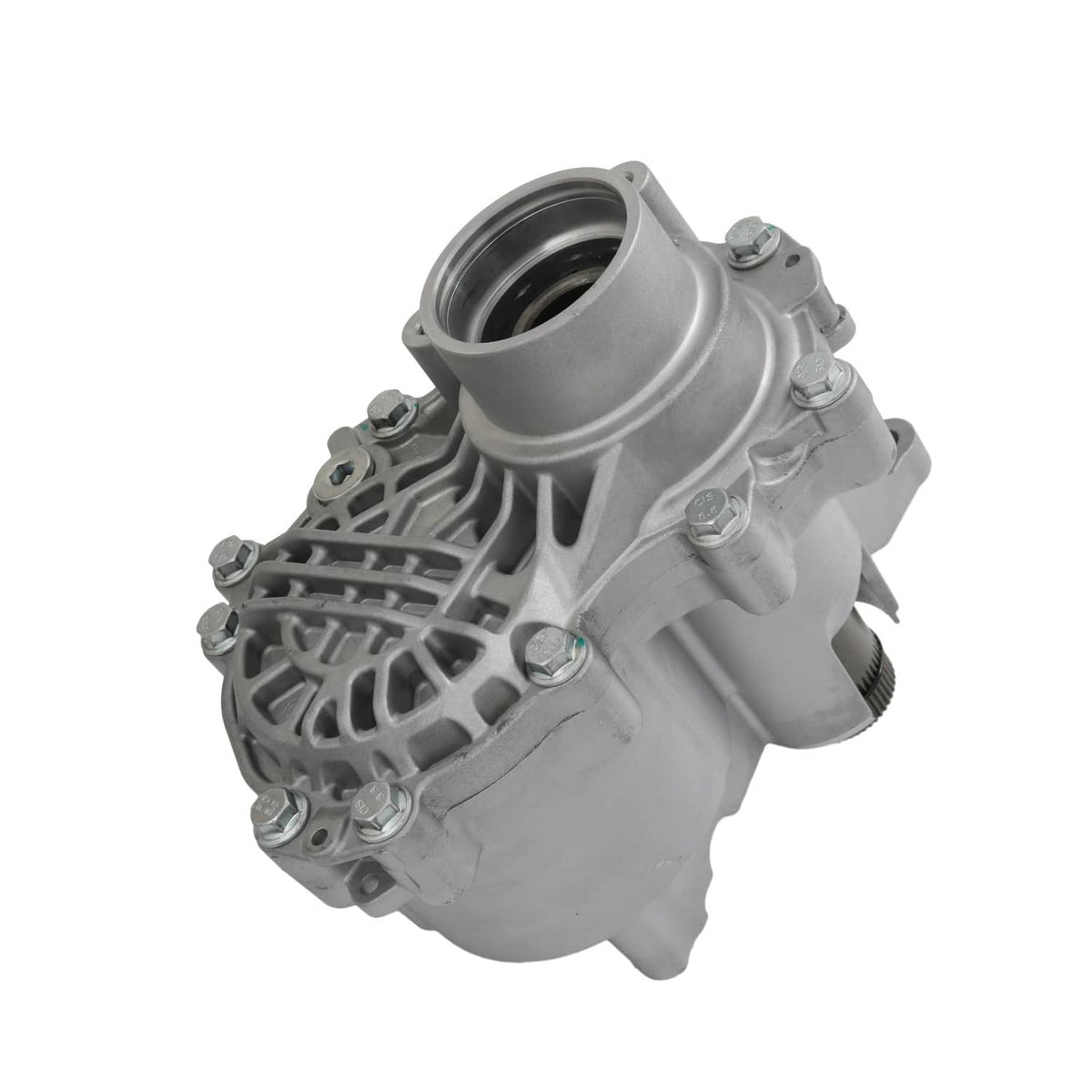 Solidspare NEW TRANSFER CASE BOX For MINI COOPER S R61 R60 AWD Auto 2011-2016 27109811708