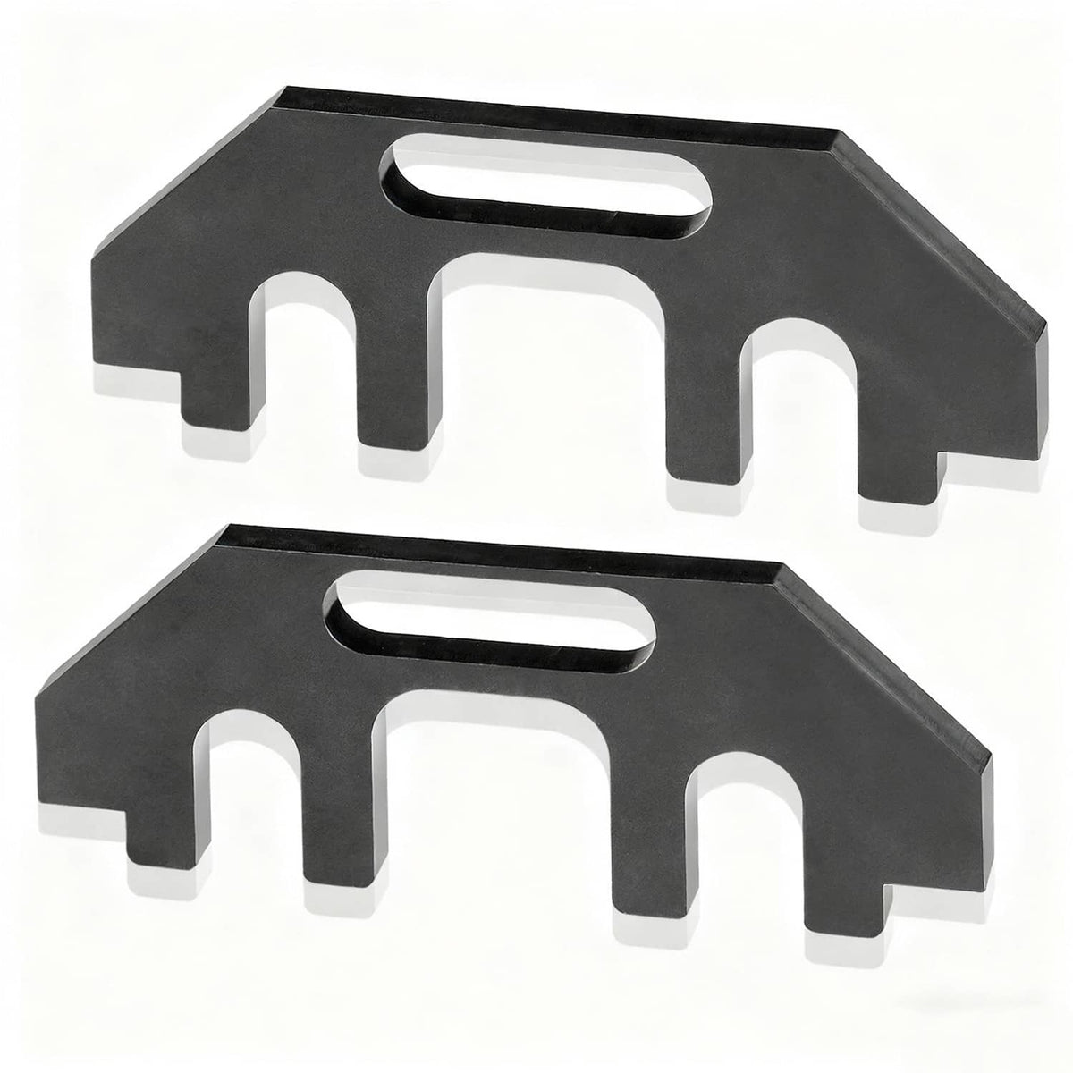Solid Spare 303-1248 Camshaft Holding Tool and Chain Tensioner Set for Ford 3.5L 3.7L 4V