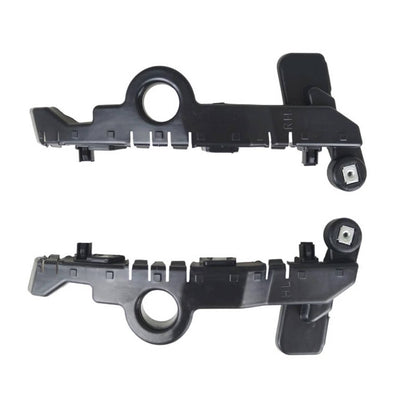 Solidspare Pair Front bumper Guide Bracket For 2019-2023 GMC Sierra 1500 23388662 23388663