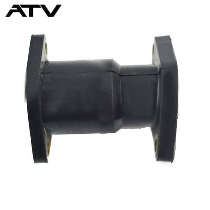 Solidspare Generic Intake Manifold Carburetor Boot for Yamaha Grizzly 125 YFM125 2004-2013