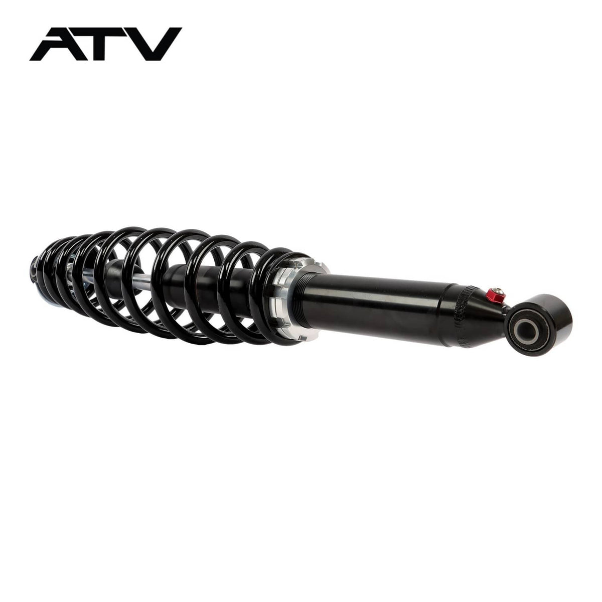 Solidspare 2PCS Rear Shocks 706000958 For Can-Am Outlander 450 500 570 650 800 1000 NEW