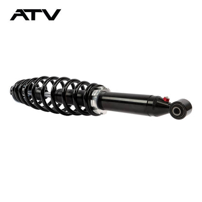 Solidspare 2PCS Rear Shocks 706000958 For Can-Am Outlander 450 500 570 650 800 1000 NEW