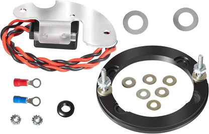 Solid Spare for 1181 Pertronix Ignitor Electronic Ignition Conversion for Delco 8 Cylinder