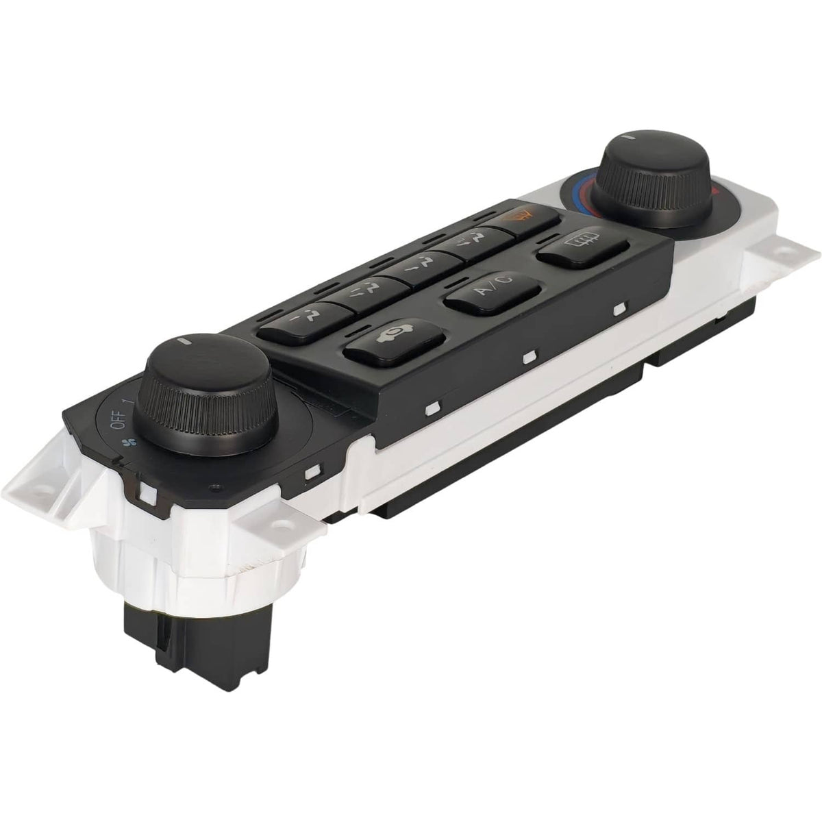 Solid Spare A/C Heater Climate Control Module 79600-S84-A01ZA for Honda Odyssey 1998-2004