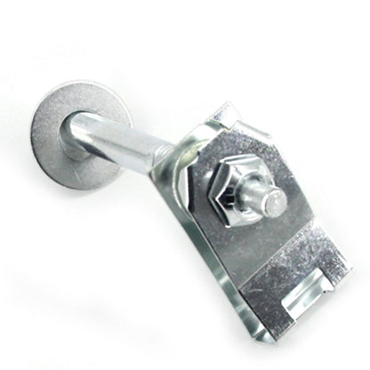 Solidspare 6 Bolts Truck Bed Mounting Hardware Kits 924-313 For 1997-2014 Ford F150 F250