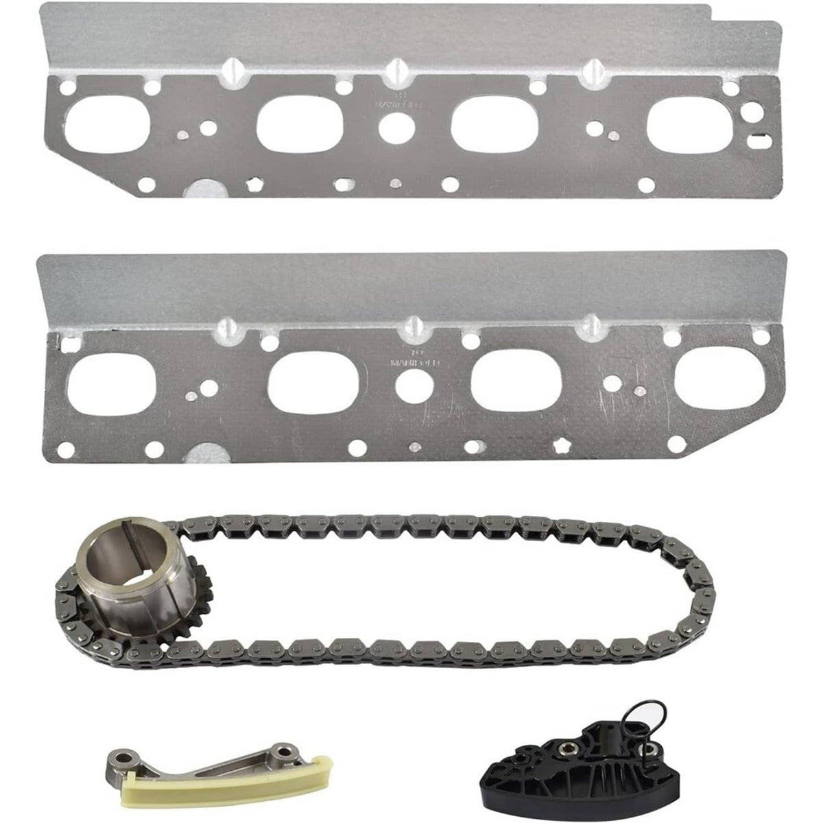 Solidspare For 2011-2015 Ram 1500 5.7L V8 Hemi MDS Lifters Timing Camshaft Pumps Kit--DM