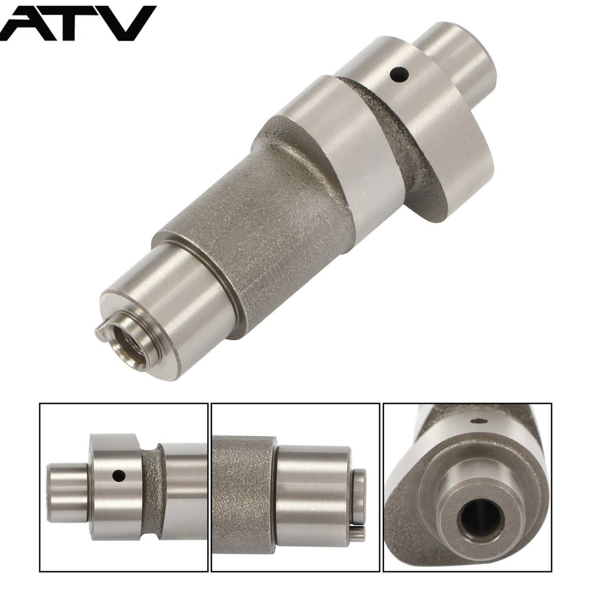 Solidspare For Yamaha Kodiak 400 Yfm400 FA FAH 4x4 Camshaft 2000-2006 5GH-12171-00-00