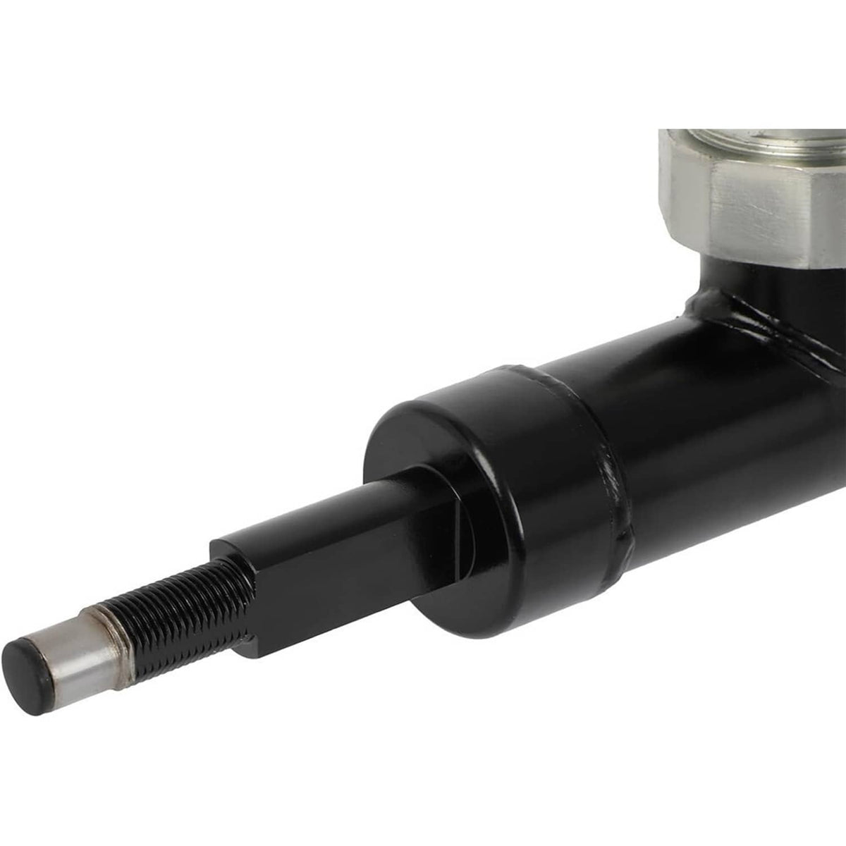 Solidspare 2Pcs Rear Hydraulic Air Suspension Shock Struts For 2011-2021 Infiniti QX56 QX80
