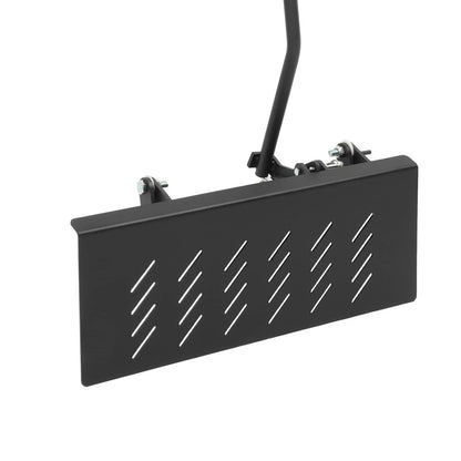 Solidspare #ACS6000B Mower Chute Blocker Discharge Shield for Bad Boy Mower for 088-6000-00