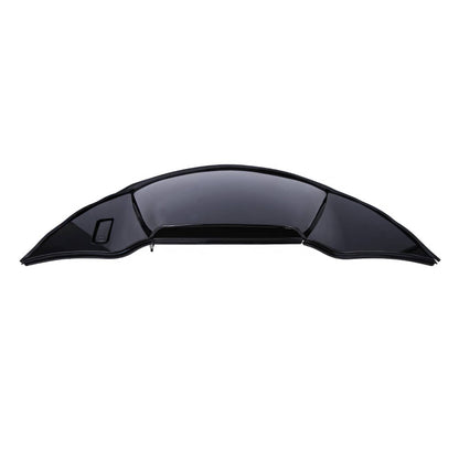 Solidspare Inner Fairing Cover Top Duct Air Vent Fits For Harley CVO Road Glide Ultra FLTR