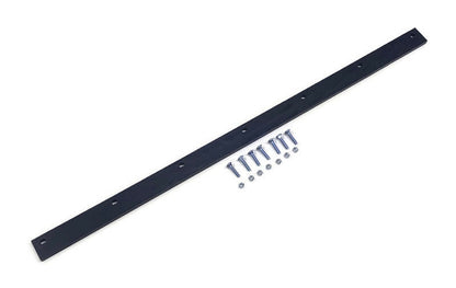 44" Poly Edge Scraper Bar for John Deere X700 X720 X724 X728 X740 X744 X748 Plow