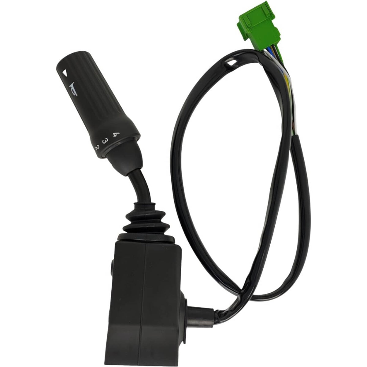 Solid Spare VOE15095373 17416725 Gear Selector Switch for Volvo L220F L70F L60F L250G L90F