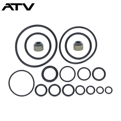 Solidspare For Honda TRX500 / SXS500 Engine Crankshaft Rebuild Kit 2014-2024 ATV NEW