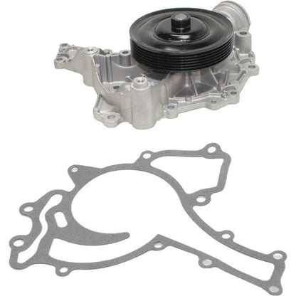 Solidspare Water Pump Kit for MB Mercedes E Class ML SLK C R Mercedes-Benz C300 GLK350 E350