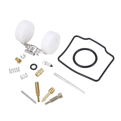Solidspare For Honda XR80R 1985-2003 XR80 1979-1984 Carburetor Carb Repair Rebuild Kits US