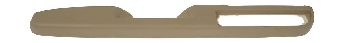 Solidspare Front Driver Side Door Armrest Repair Beige 80995 For 2010-2014 Tahoe Silverado