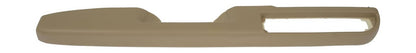 Solidspare Front Driver Side Door Armrest Repair Beige 80995 For 2010-2014 Tahoe Silverado