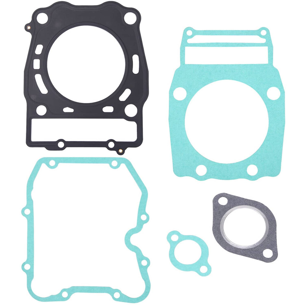 Solidspare Camshaft & Rocker Arm & Gasket Kit For Sportsman Scrambler Ranger Magnum 500