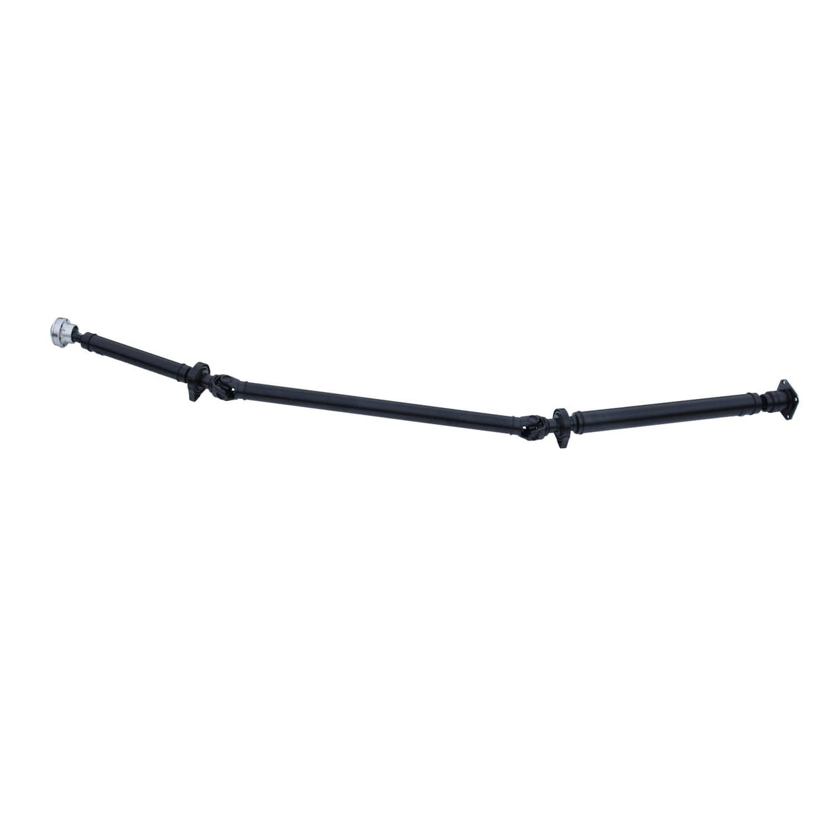 Solidspare Fits 09-18 Ford Flex Lincoln MKT AWD Auto Trans Rear Driveshaft Prop Shaft Assy