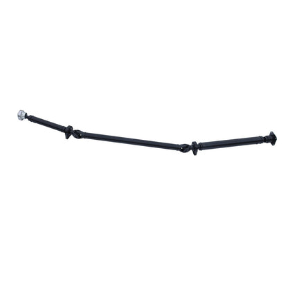Solidspare Fits 09-18 Ford Flex Lincoln MKT AWD Auto Trans Rear Driveshaft Prop Shaft Assy