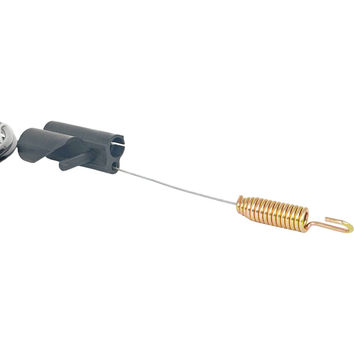 Solid Spare 703562 Drive Cable Assembly Fit for Briggs & Stratton Engine