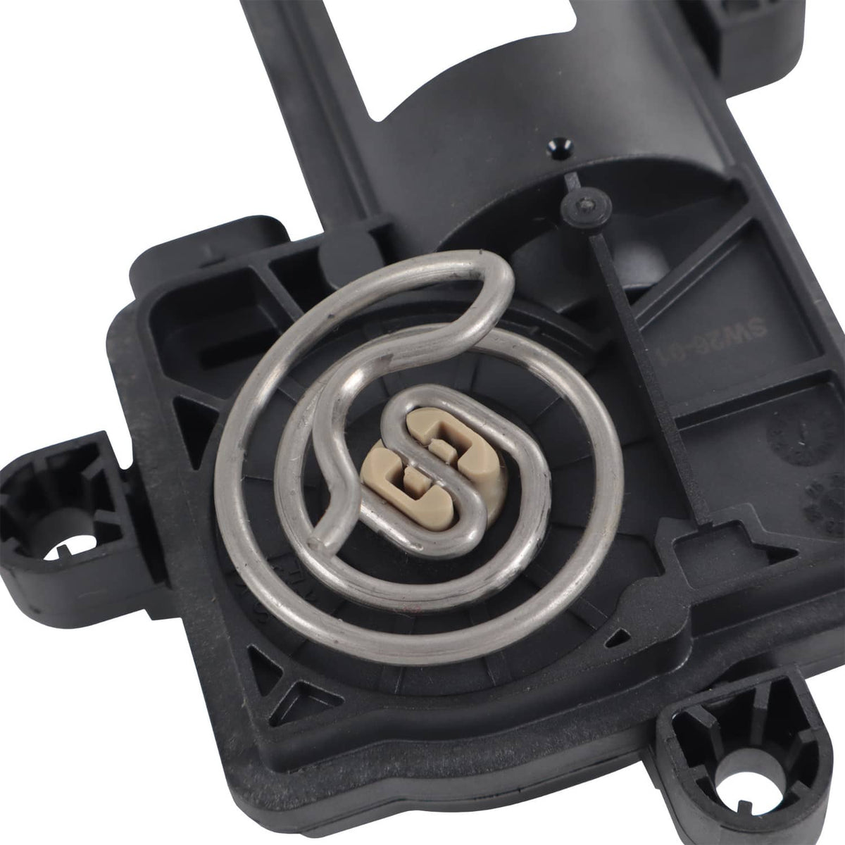 Solidspare 2x Active Exhaust Valve Actuator For Dodge 2015-2023 Charger Cummins 5.7L 6.2L