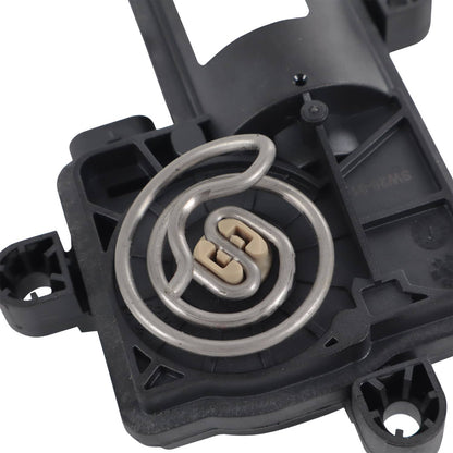 Solidspare 2x Active Exhaust Valve Actuator For Dodge 2015-2023 Charger Cummins 5.7L 6.2L