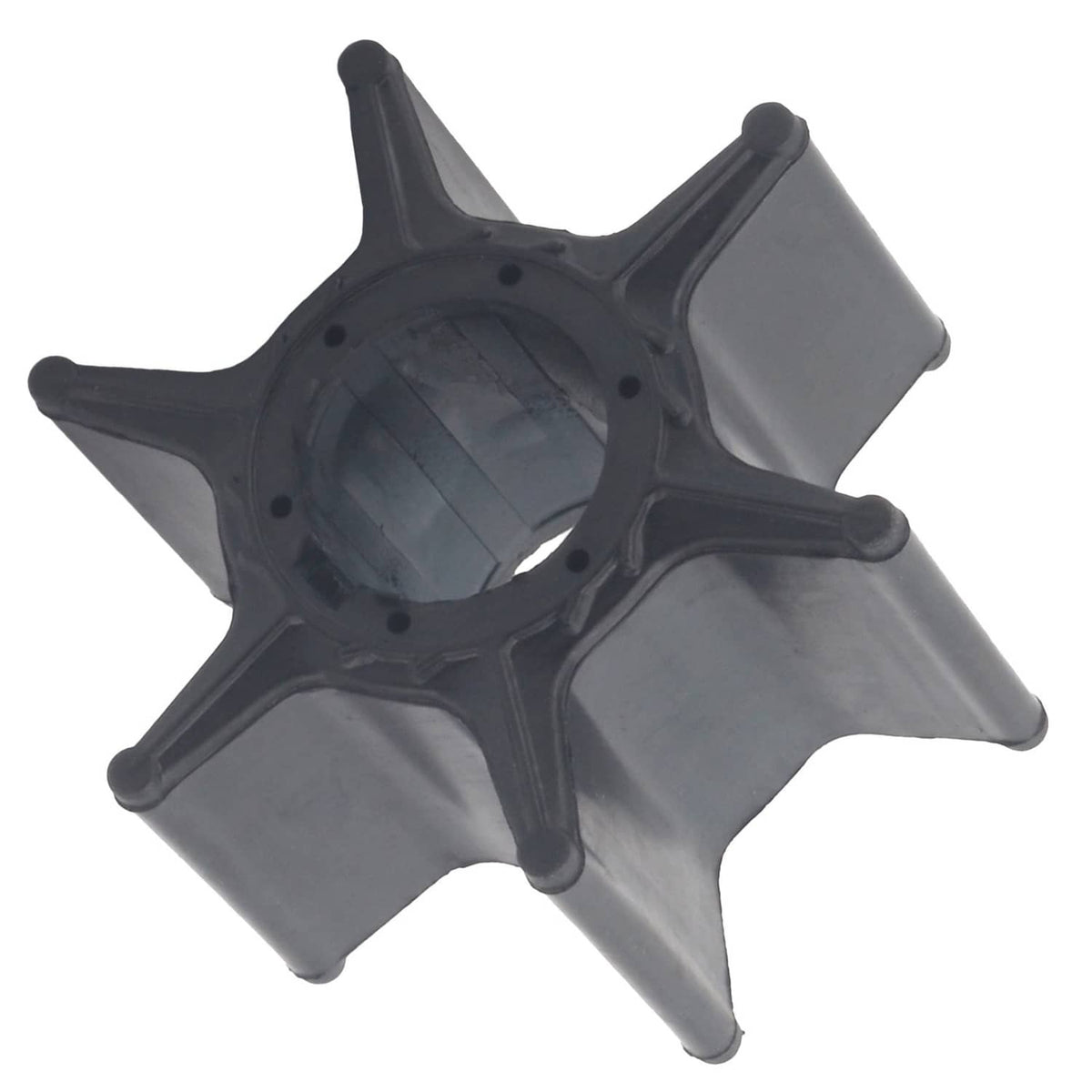 Solid Spare 18-3042 For Yamaha Outboard Water Pump Impeller 67F-44352-00-00 75-100HP 4Stroke