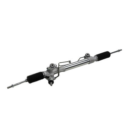 Solidspare Complete Power Steering Rack and Pinion Assembly For 2005-2008 Toyota Tacoma 4x4