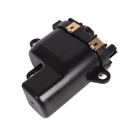 Solidspare For Kohler 25 755 73-S Fuel Pump Module Kit for ECH ECV EZT Series