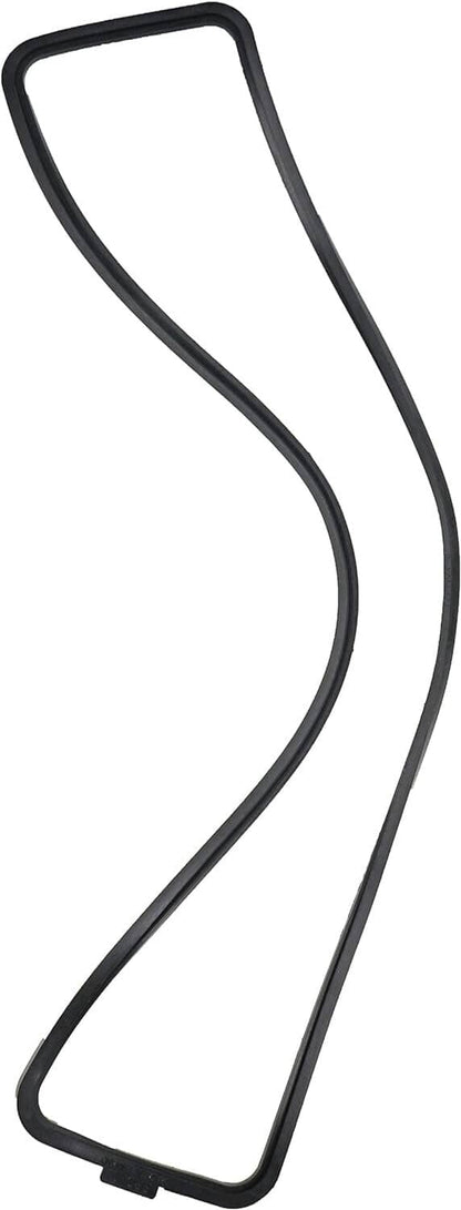 Solid Spare 3284623 Tappet Cover Gasket W/ Grommet Seals Fits 89-02 12V Dodge 5.9L