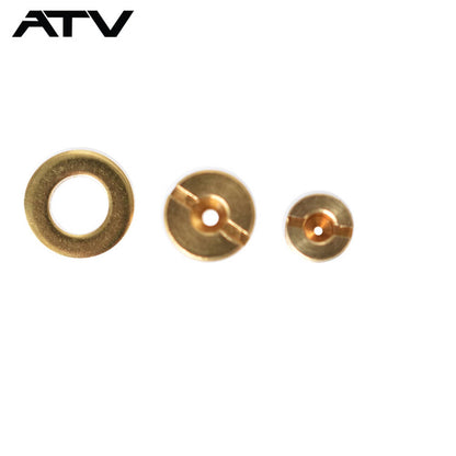Solidspare 03-416 Carburetor Rebuild Repair Kit For Polaris Sportsman 500 1999-2000