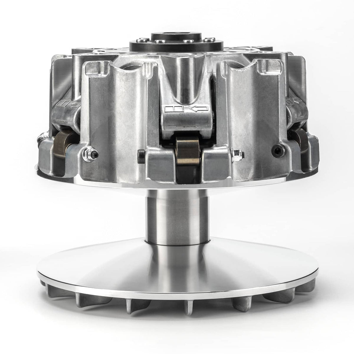 Solidspare Primary Drive Clutch For Can-Am Defender HD10 2016-2023, Defender HD9 2021-2023