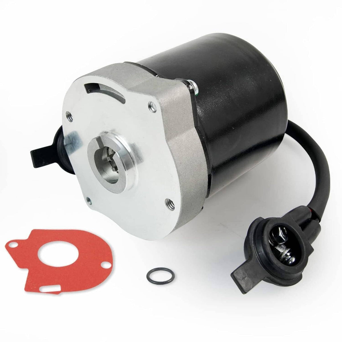 Solidspare Brake Booster Pump Motor 47960-60010 for 2001-02 Toyota 4Runner Lexus LX470 ABS
