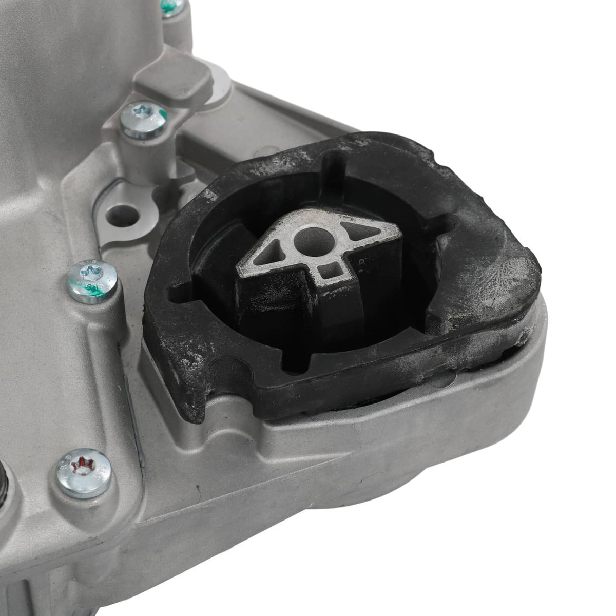 Solidspare Transfer Case Assembly fit for BMW X5 E70 X6 E71 Auto 2009-2014 27107643751