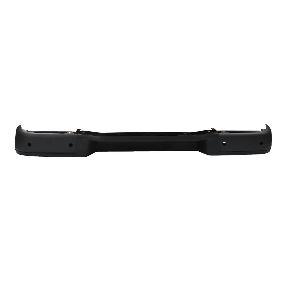 Solidspare Rear Step Bumper W/ Park For Nissan NV1500 NV2500 NV3500 2012-2021 850109JE0A