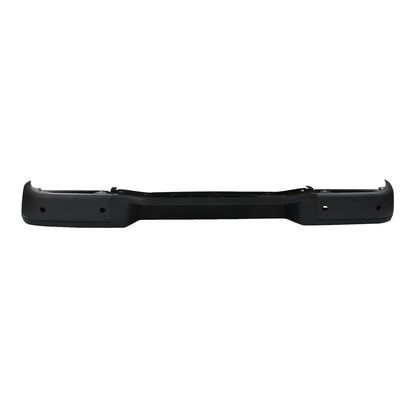 Solidspare Rear Step Bumper W/ Park For Nissan NV1500 NV2500 NV3500 2012-2021 850109JE0A