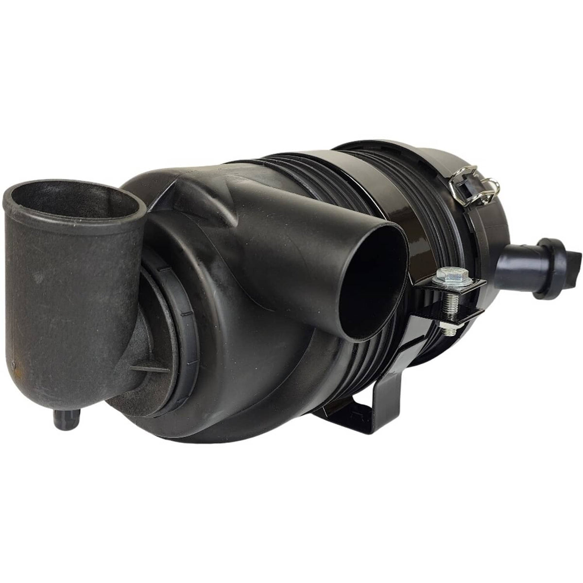 Solid Spare Air Cleaner Filter Assy 782763 Fit Hustler 72" Diesel Z 72" RD Diesel Z