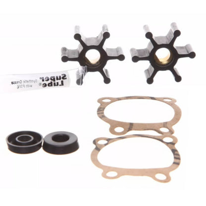 Solid Spare Impeller Kit For WAYNE Utility Transfer Pump Replacement PC1 PC2 66059-WYN3