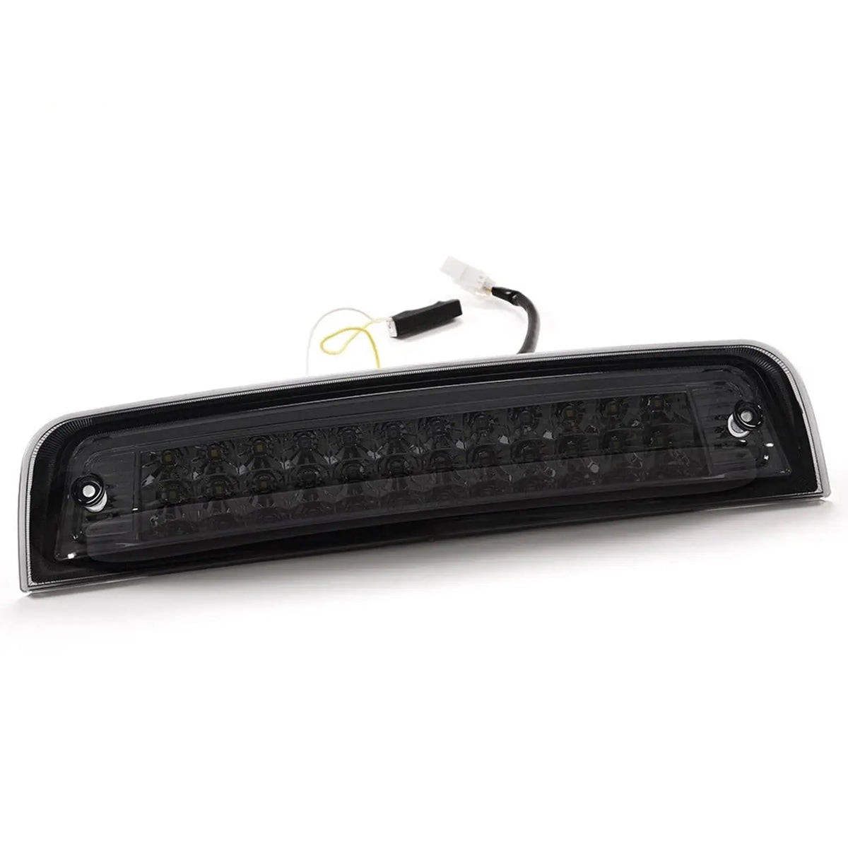 Solid Spare FIT FOR 09-17 DODGE RAM 1500/10-17 2500 3500 LED 3RD BRAKE LIGHT CARGO LAMP