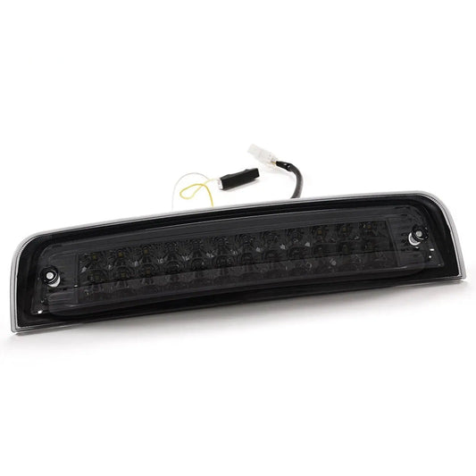 Solid Spare FIT FOR 09-17 DODGE RAM 1500/10-17 2500 3500 LED 3RD BRAKE LIGHT CARGO LAMP