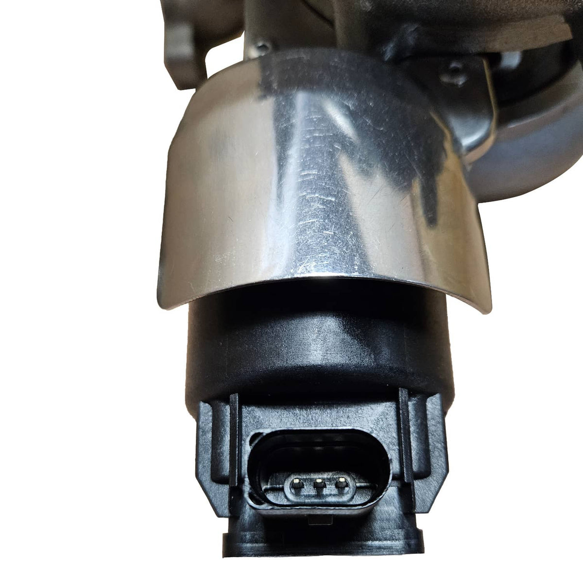 Solidspare Fits For VW Jetta TDI BRM Engine 1.9L 2005-06 Turbo Turbocharger BV39 038253014Q