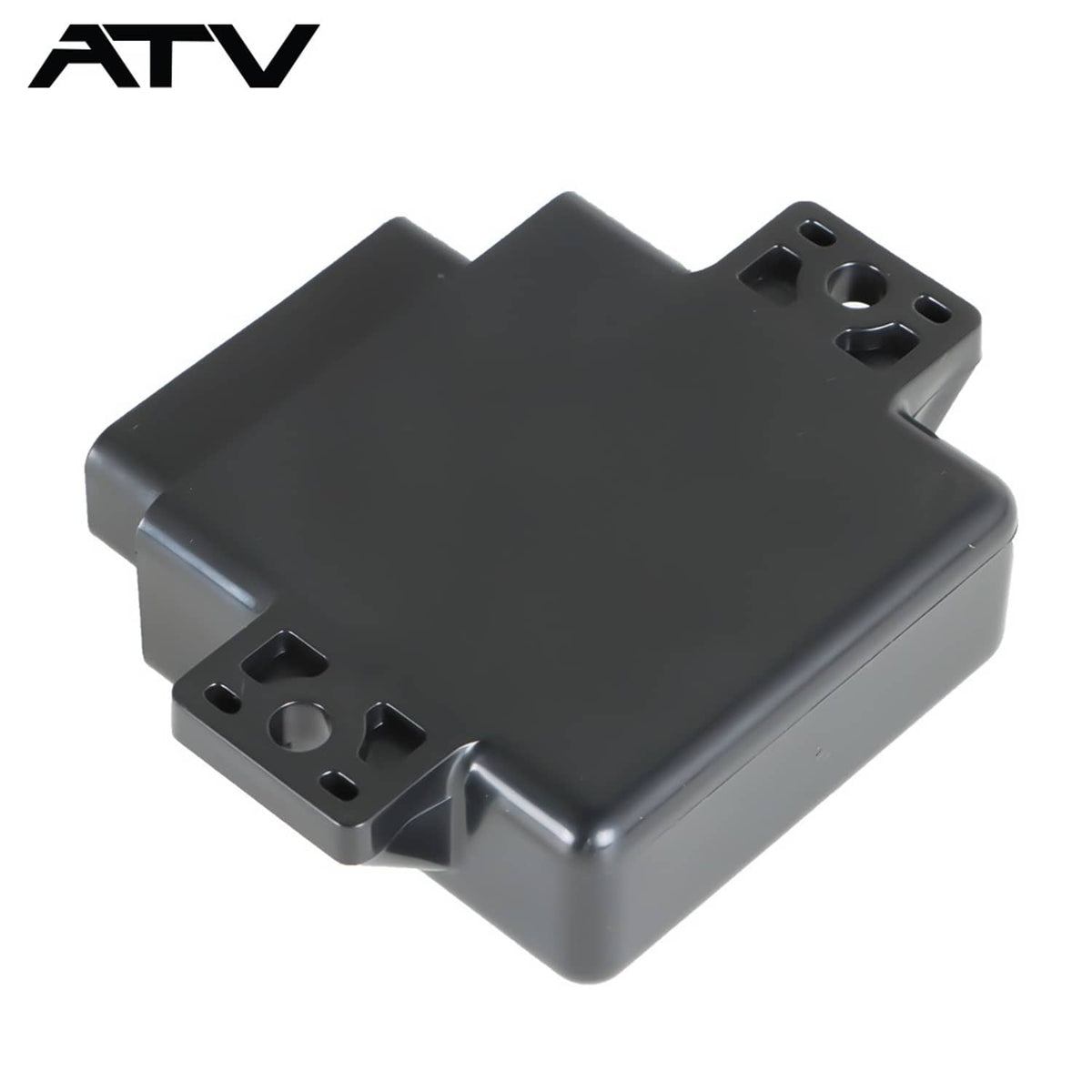 Solidspare New CDI Ignition Box 4011668 For Polaris Outlaw 525 S /Outlaw 450 MXR 2008-2010
