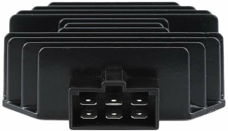 VOLTAGE REGULATOR FOR KAWASAKI 21066-2070 M97348 21066-2056 AM126304 M70121