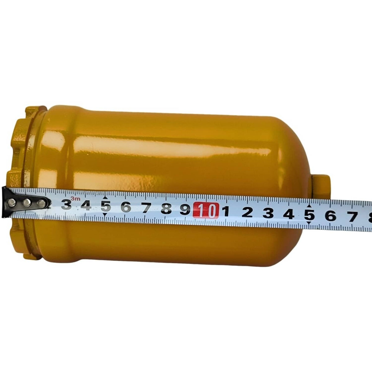 Solid Spare Hydraulic Oil Filter 4630525 for Hitachi Fleetguard HF35516 BT9440 Wix WL10006