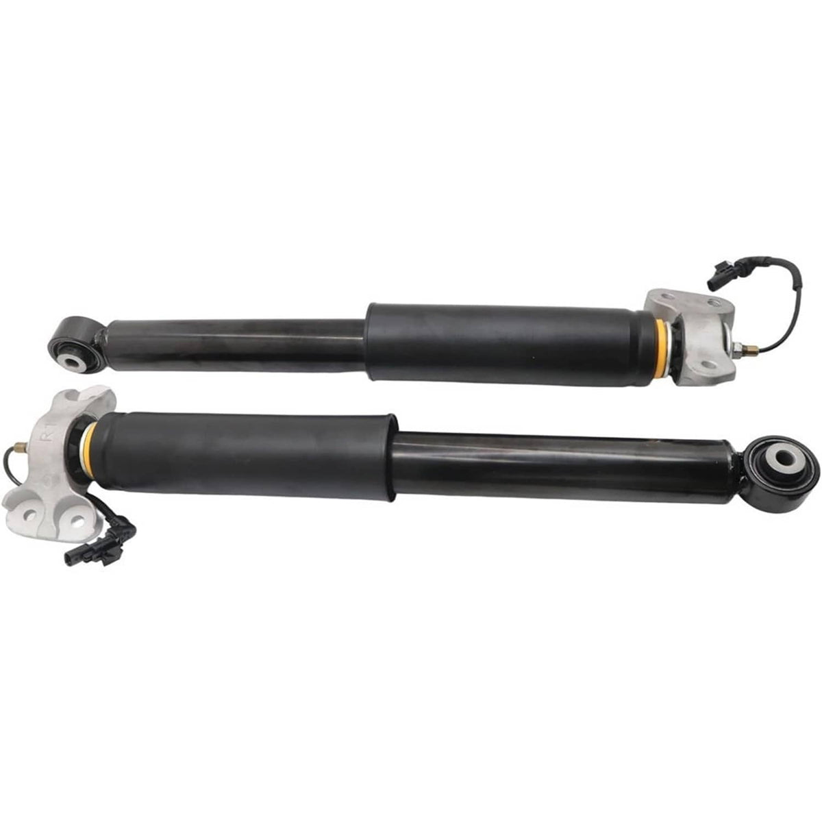 Solidspare 2x Rear Left Right Shock Absorber Struts Magnetic For 2016-2024 Chevrolet Camaro