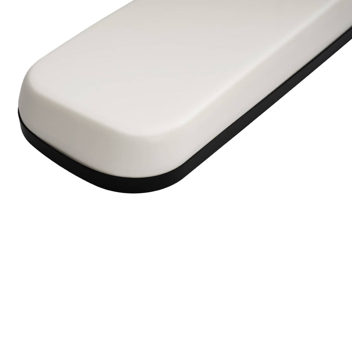 Solidspare White Seat Bottom Backrest Cushion Golf Cart For EZGO RXV,TXT,ST,ST Sport,Valor