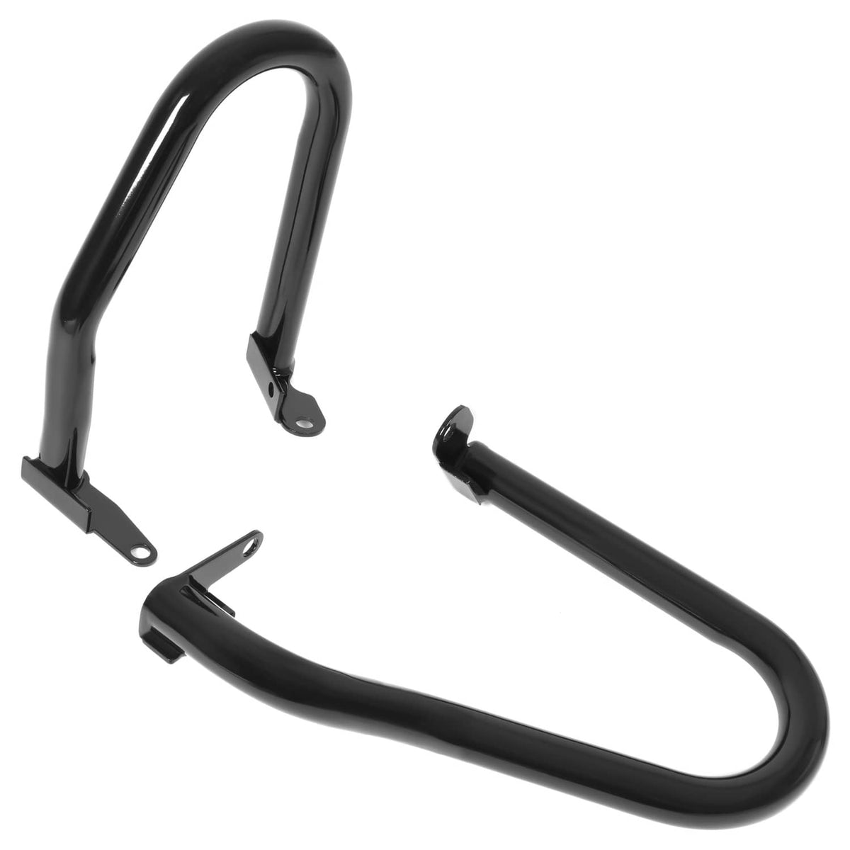 Solidspare For Honda Rebel CMX 1100 DCT Crash Bars Engine Guard Bars 21-25 DCT Motorcycle